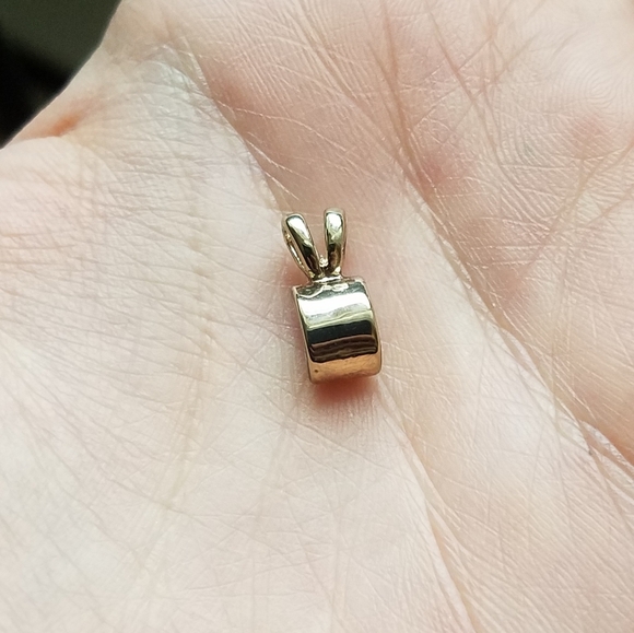 New Cubic Zircona Charm - Picture 8 of 8